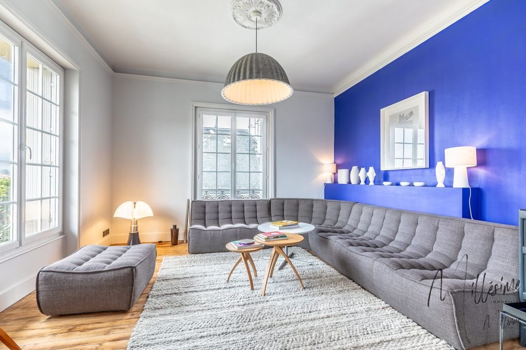 Appartement à vendre, 90m², Biarritz