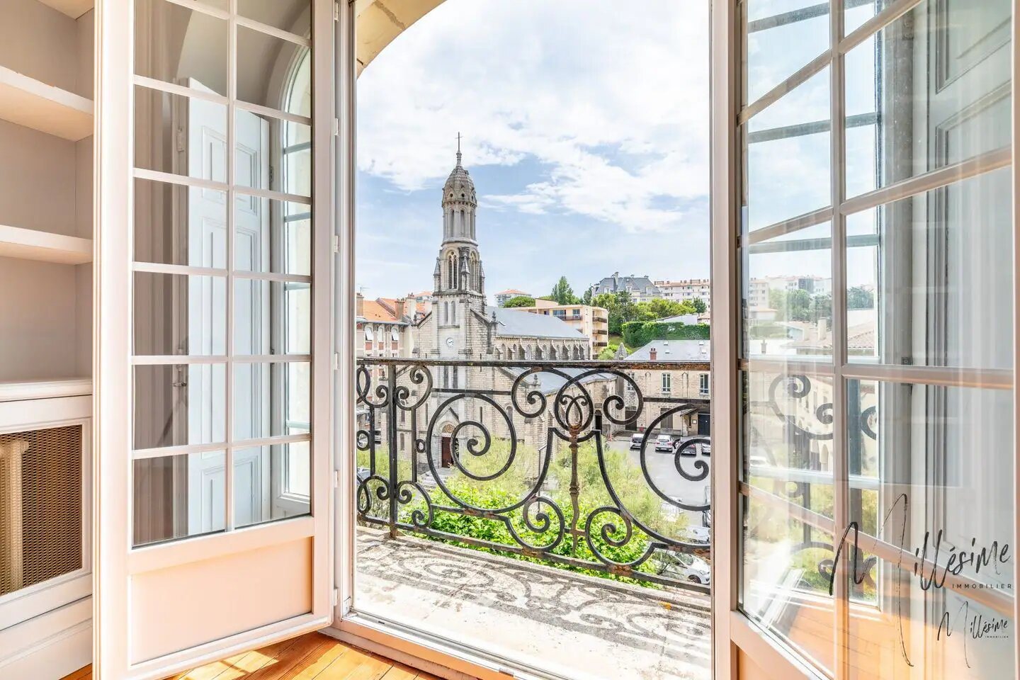 Appartement à vendre, 105m², Biarritz