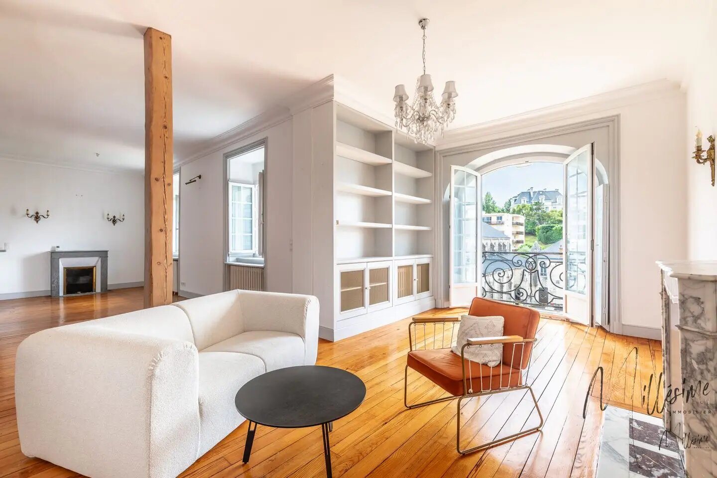Appartement à vendre, 105m², Biarritz