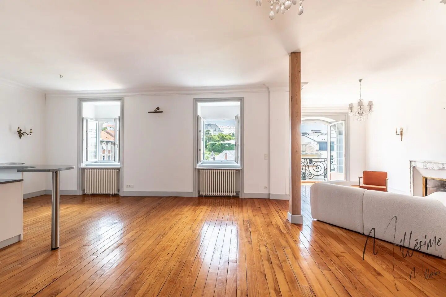 Appartement à vendre, 105m², Biarritz