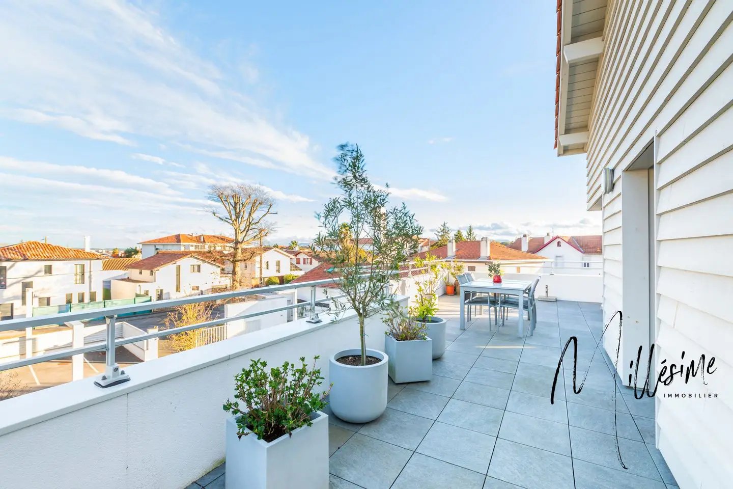 Appartement à vendre, 144m², Anglet