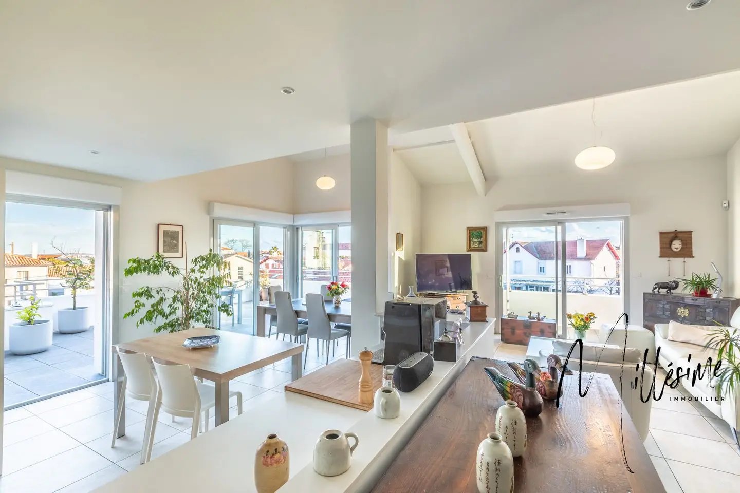 Appartement à vendre, 144m², Anglet