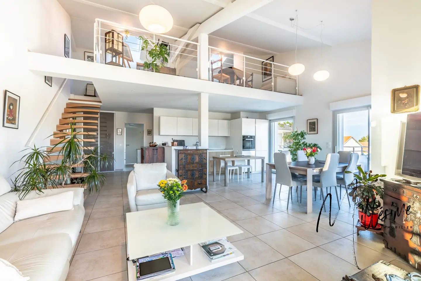 Appartement à vendre, 144m², Anglet