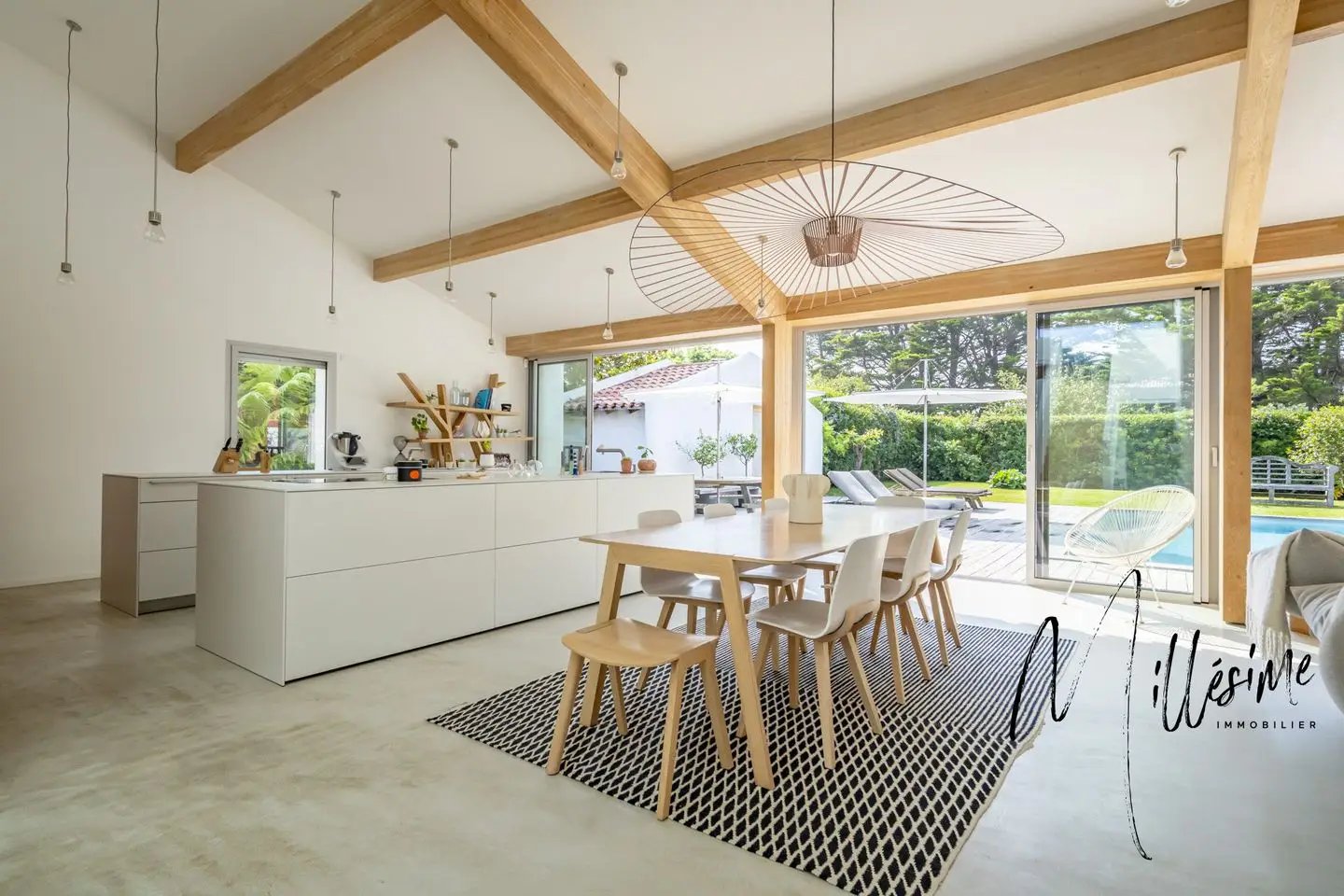 Maison à vendre, 300m², Bidart