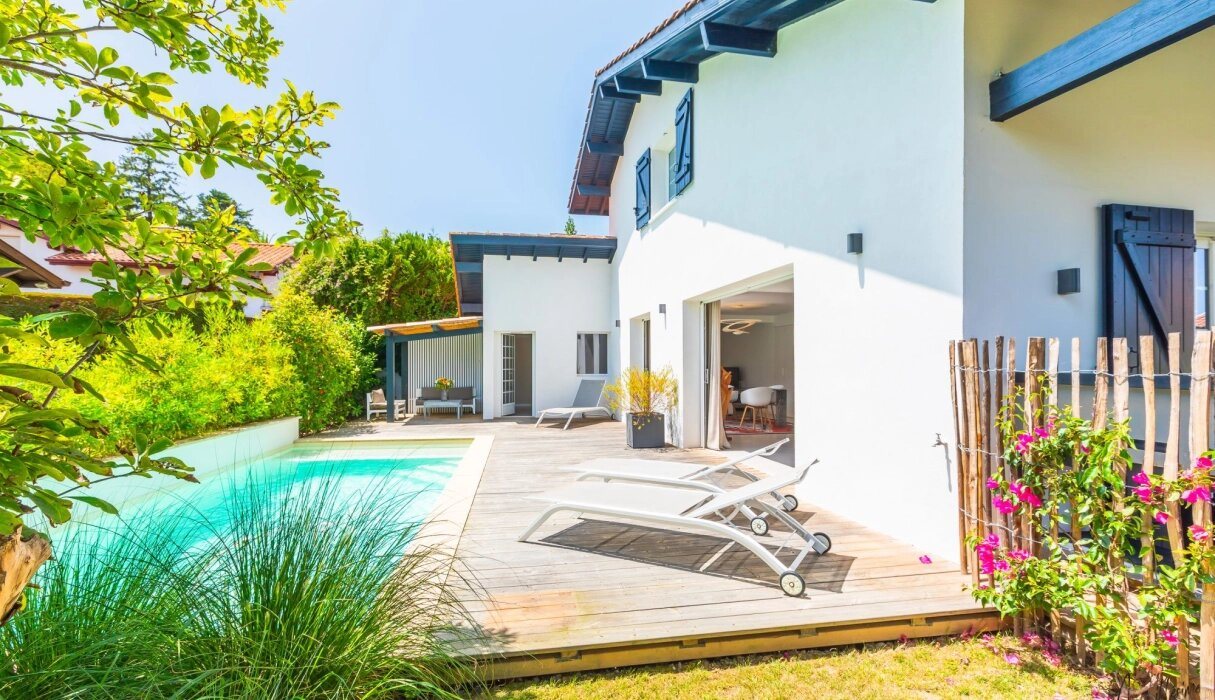 Maison à vendre, 190m², Guéthary