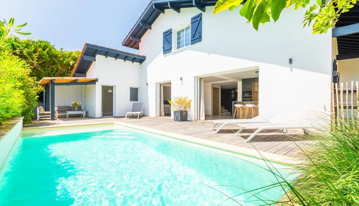 Maison à vendre, 190m², Guéthary