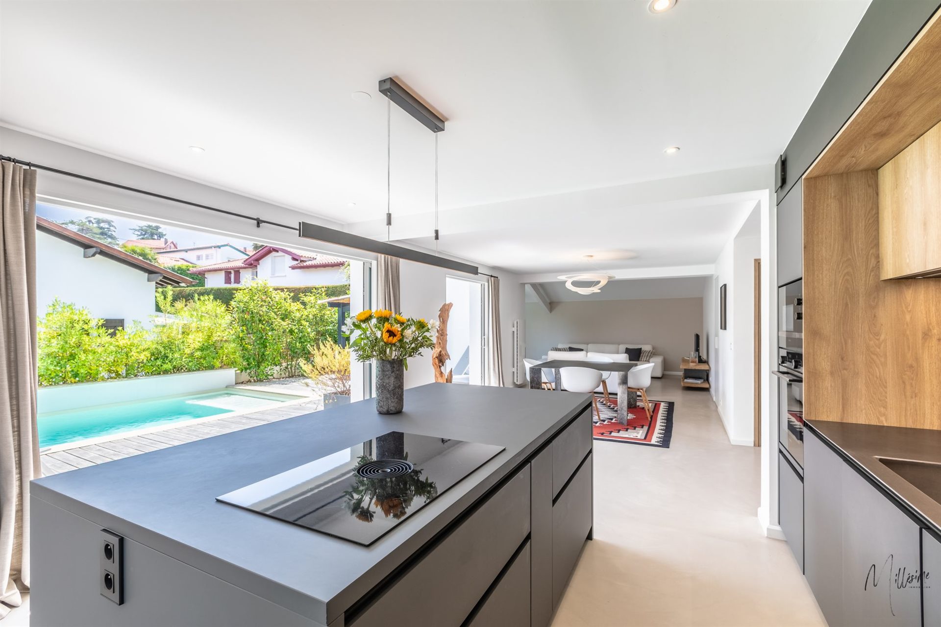 Maison à vendre, 190m², Guéthary