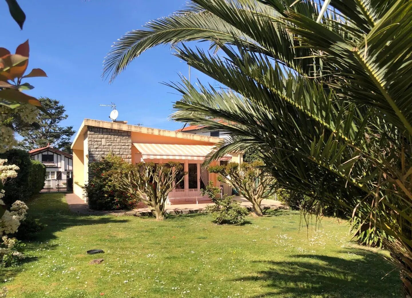 Maison à vendre, 103m², Biarritz