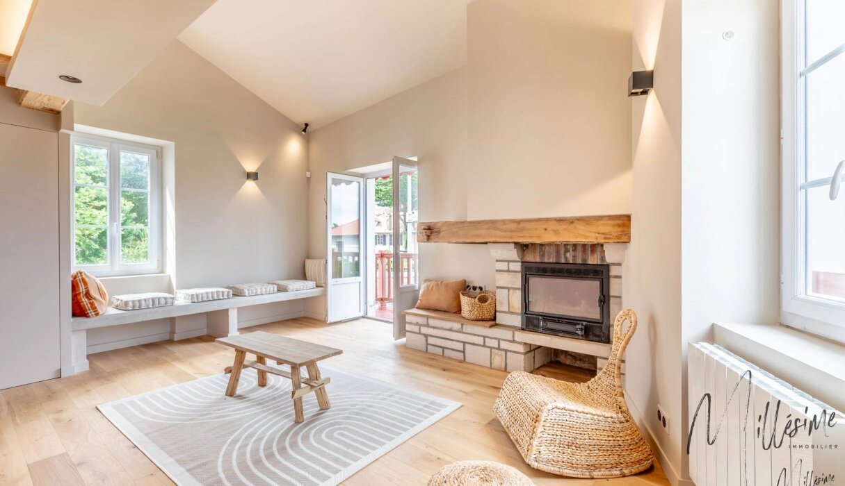 Appartement à vendre, 74m², Biarritz