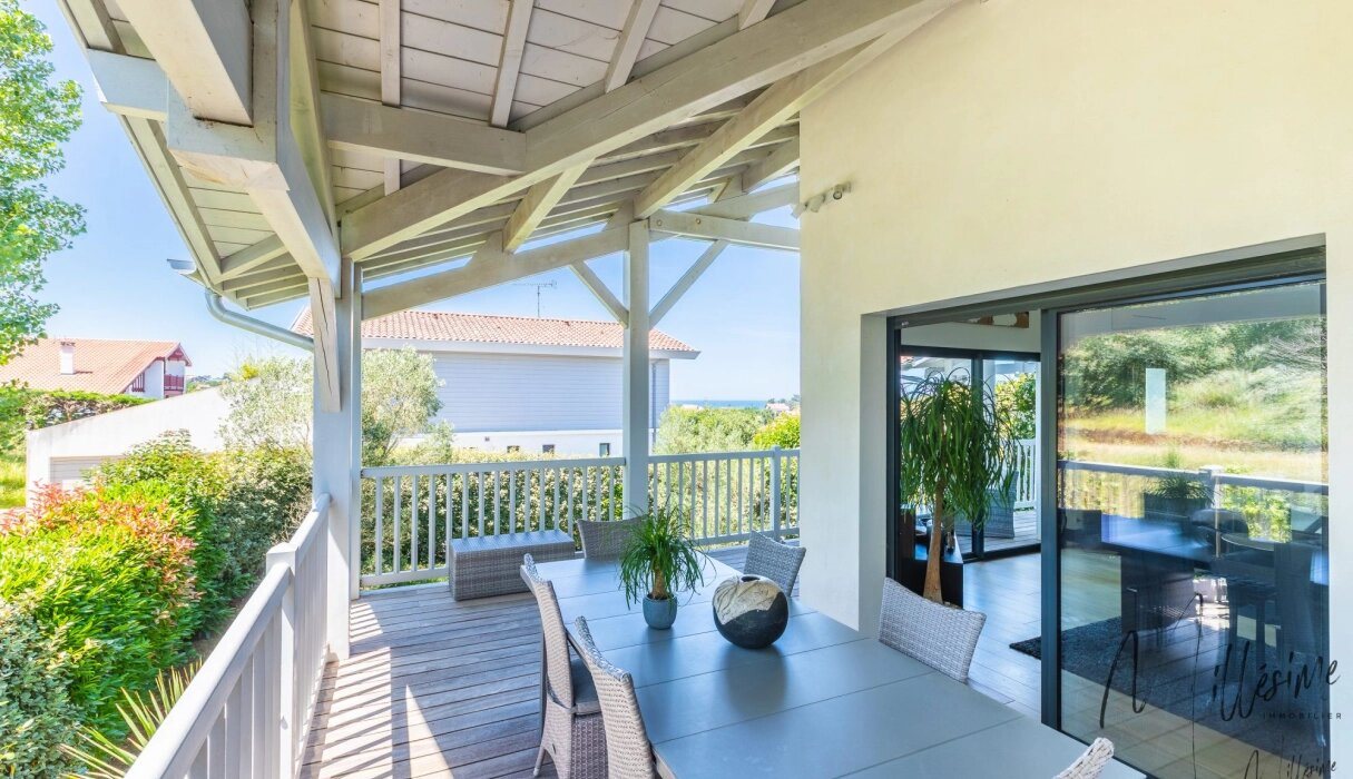Maison à vendre, 125m², Guéthary