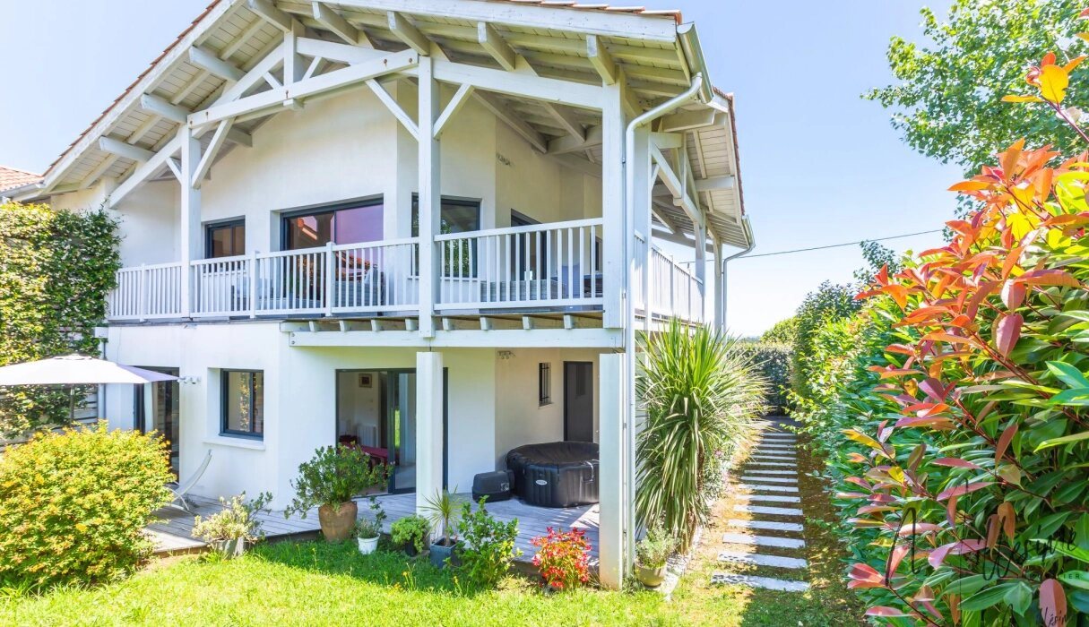 Maison à vendre, 125m², Guéthary