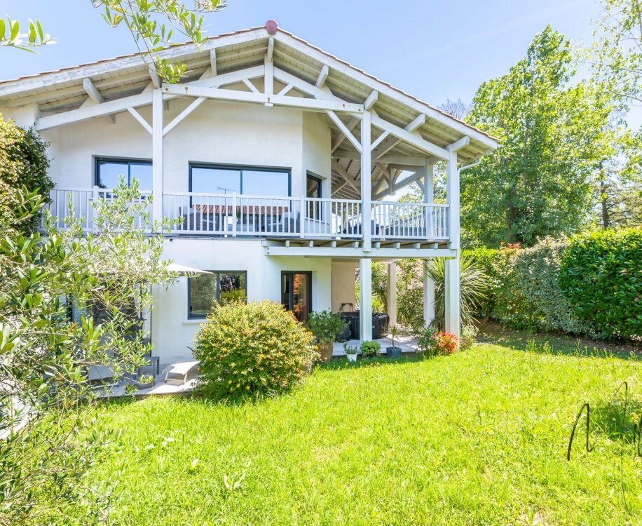 Maison à vendre, 125m², Guéthary