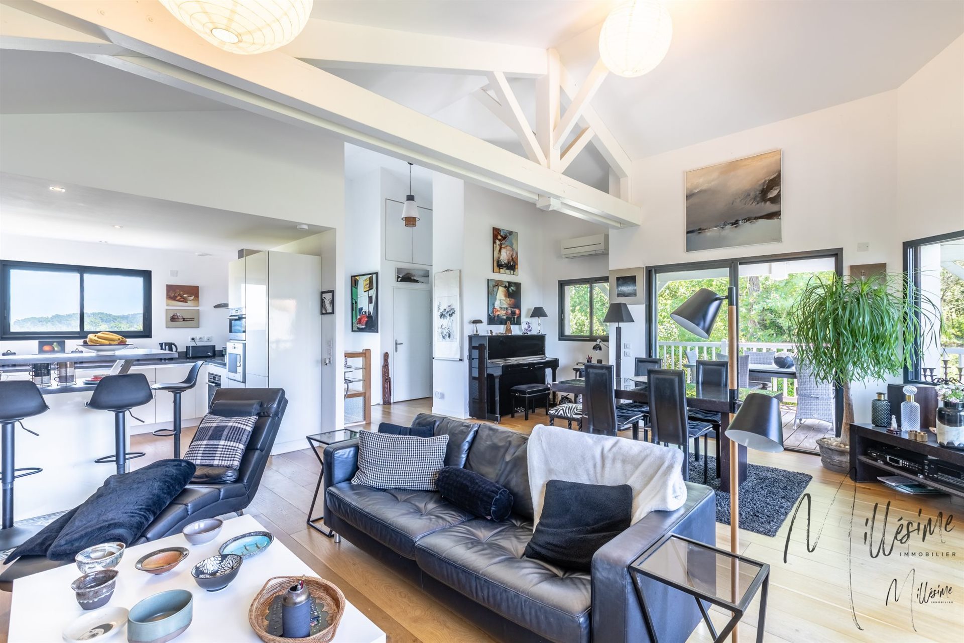 Maison à vendre, 125m², Guéthary