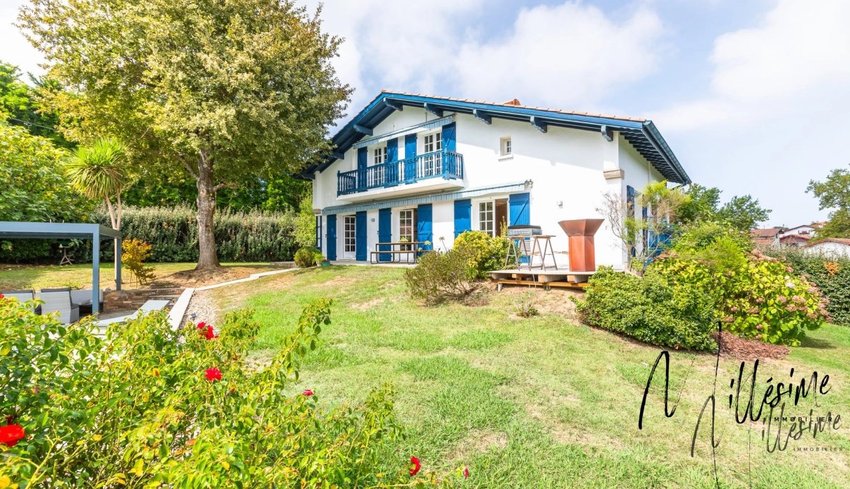 Maison à vendre, 200m², Arbonne