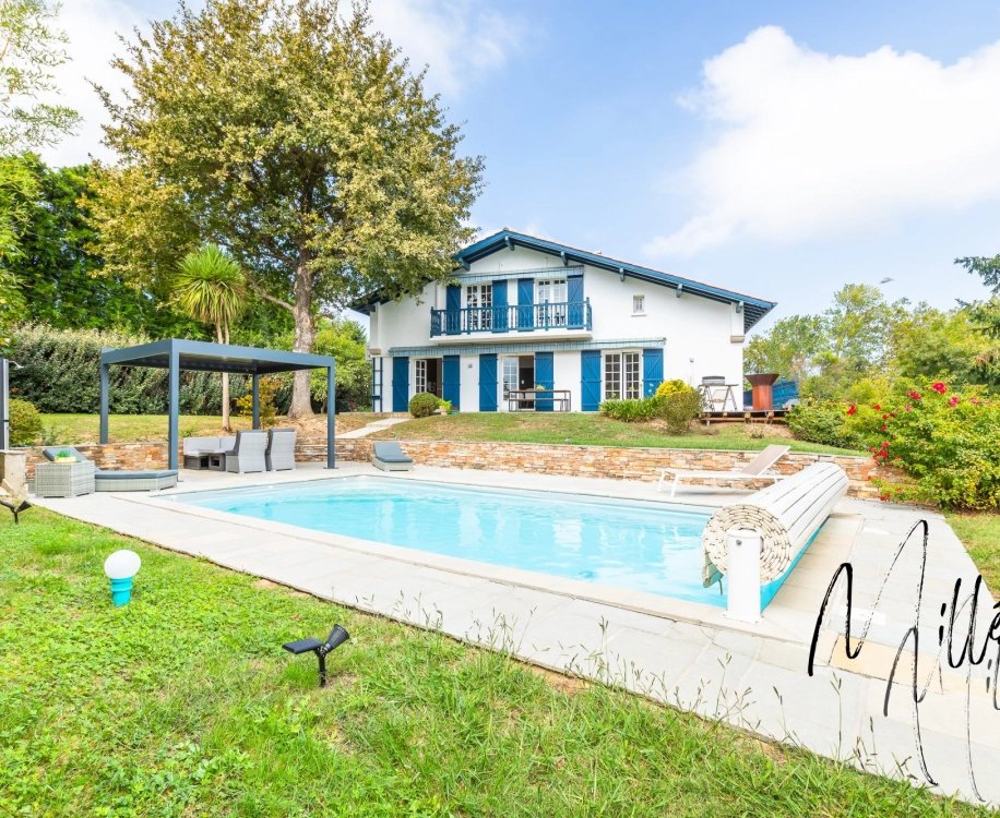 Maison à vendre, 200m², Arbonne