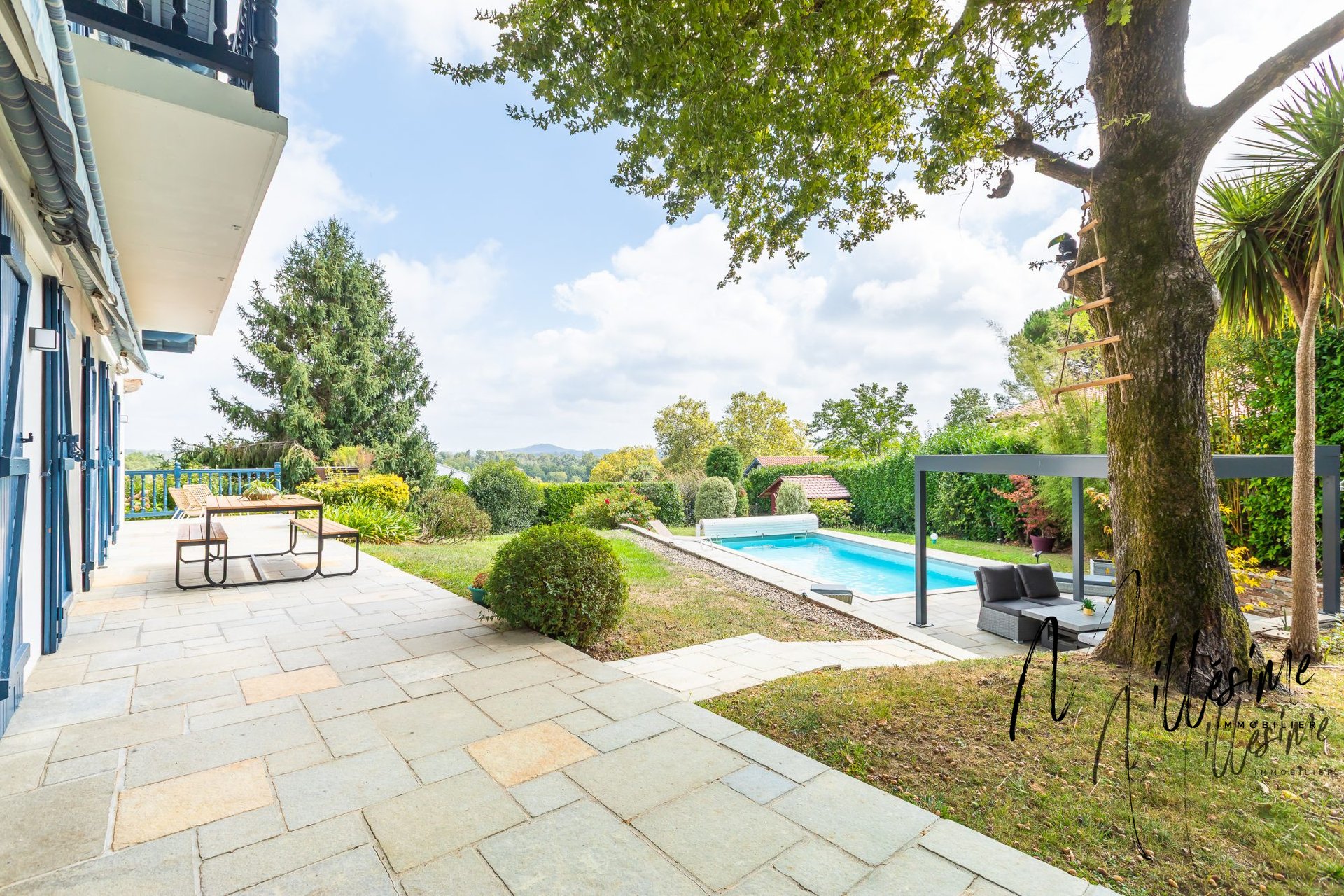 Maison à vendre, 200m², Arbonne