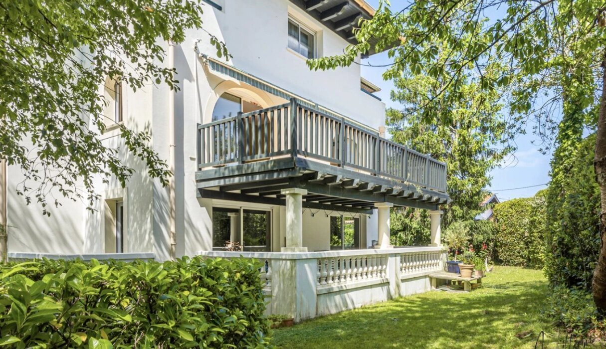 Appartement à vendre, 71m², Anglet