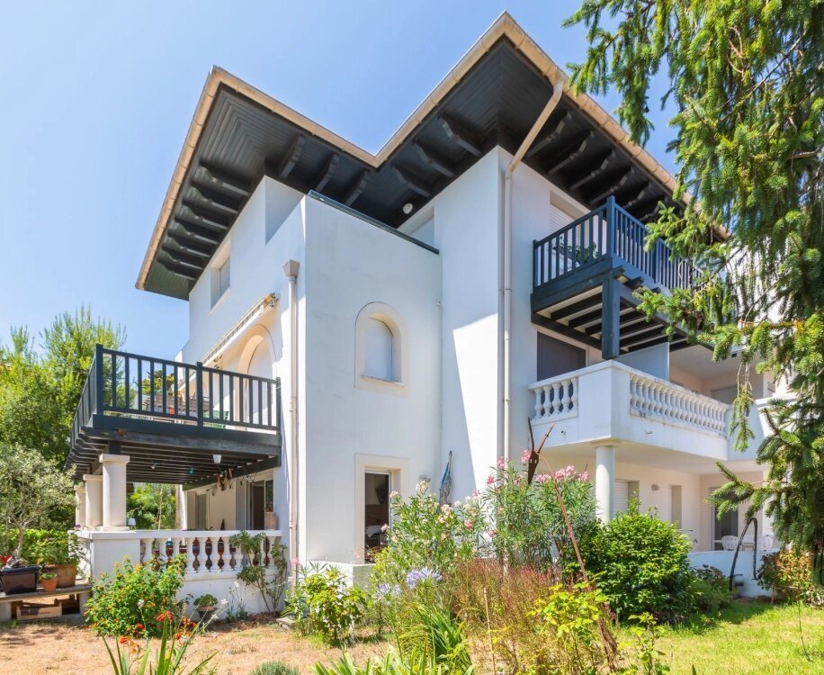 Appartement à vendre, 71m², Anglet