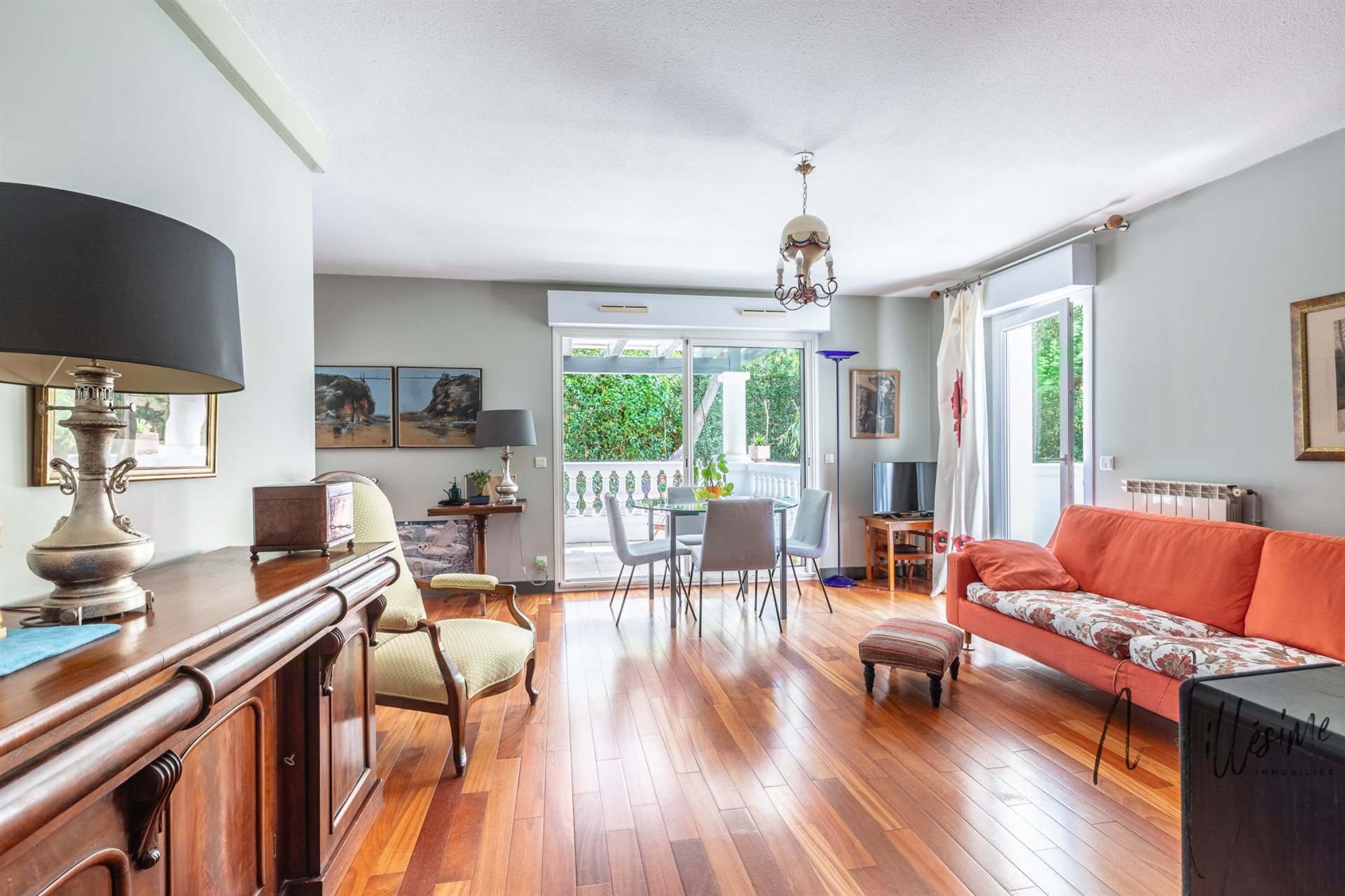 Appartement à vendre, 71m², Anglet