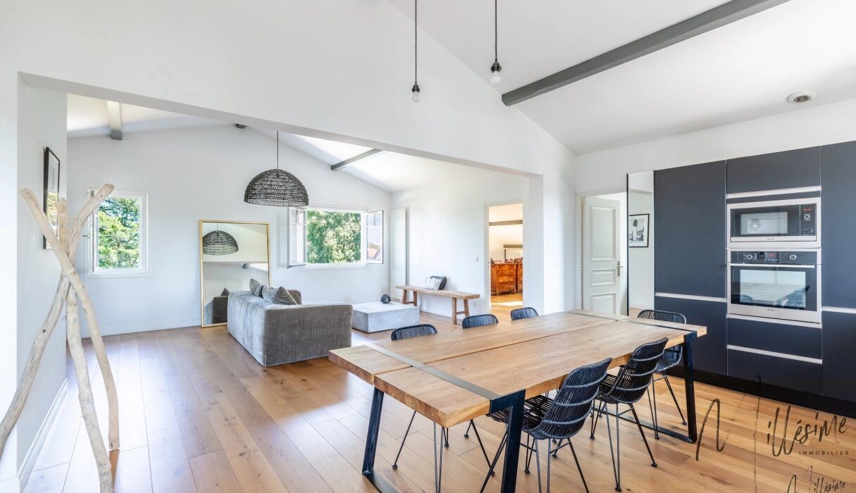 Appartement à vendre, 85m², Biarritz
