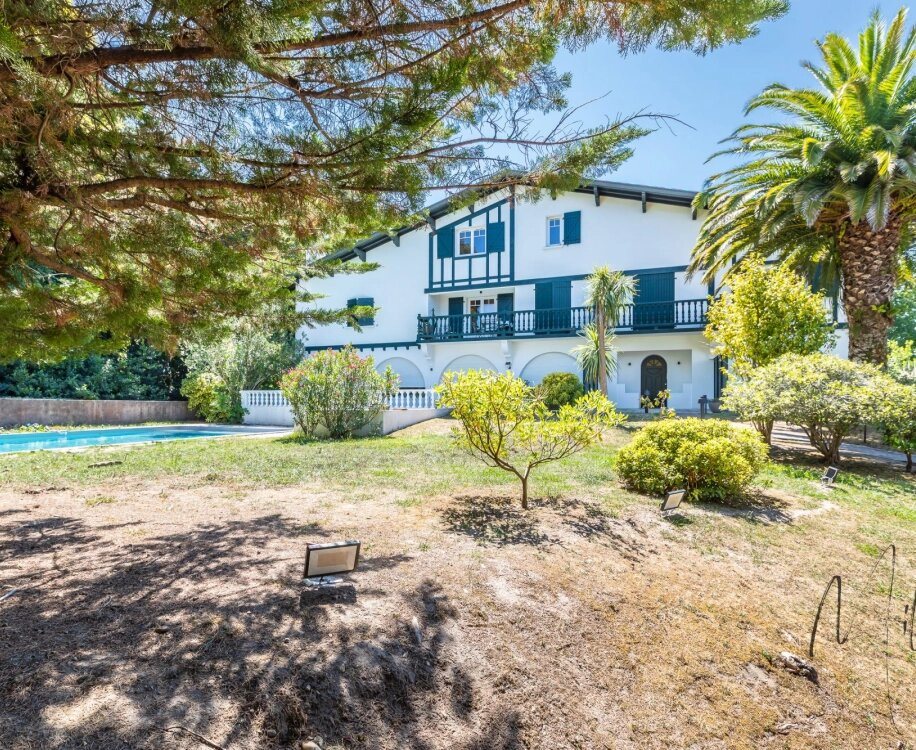 Appartement à vendre, 85m², Biarritz