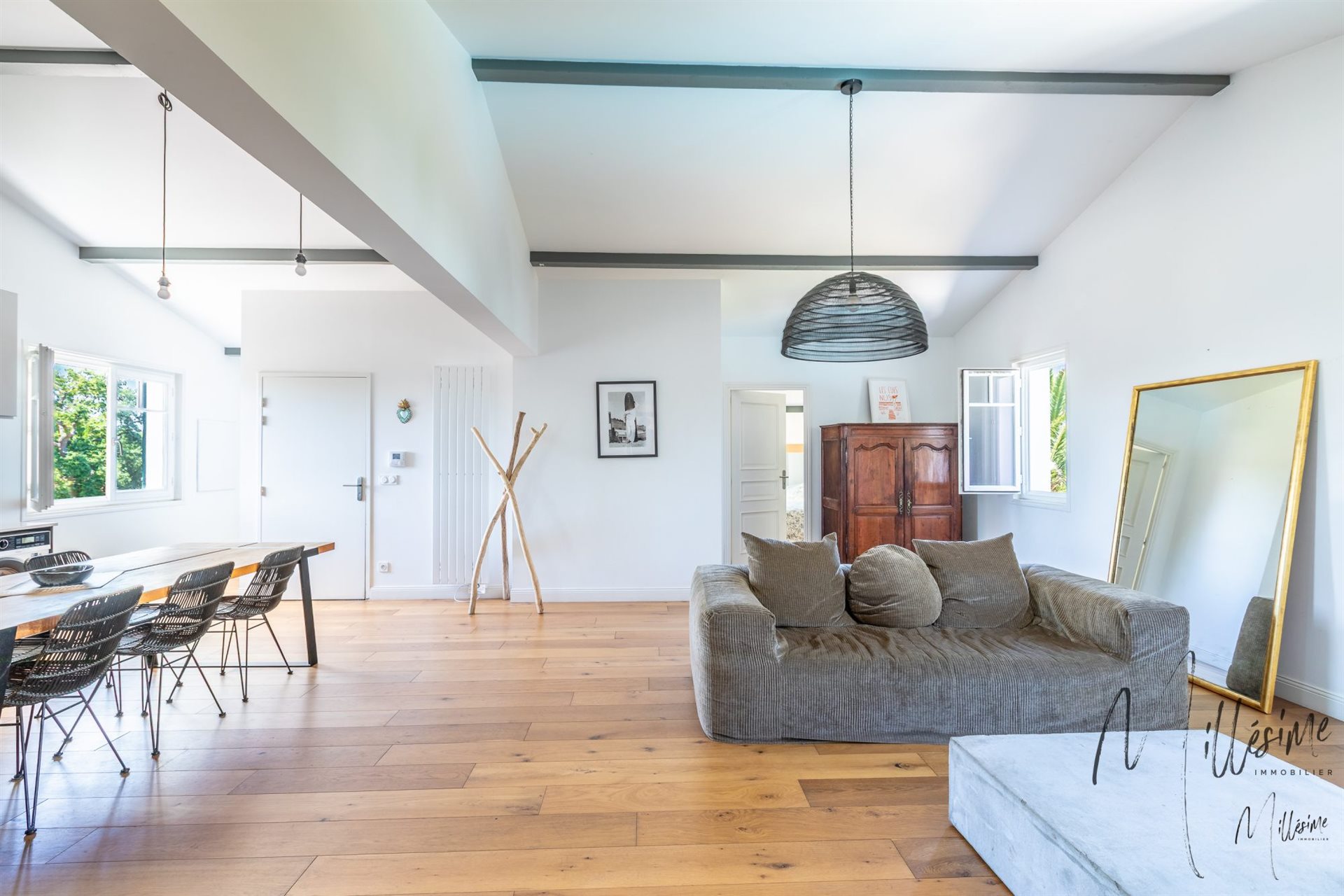 Appartement à vendre, 85m², Biarritz