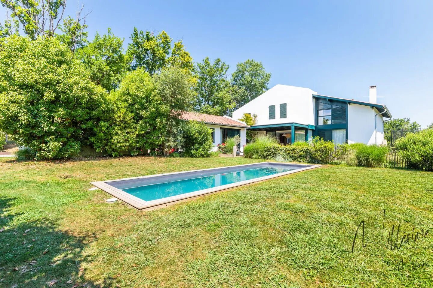 Maison à vendre, 224m², Arbonne