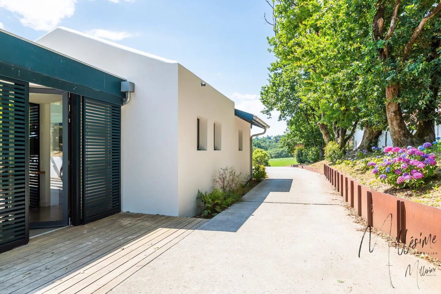 Maison à vendre, 224m², Arbonne