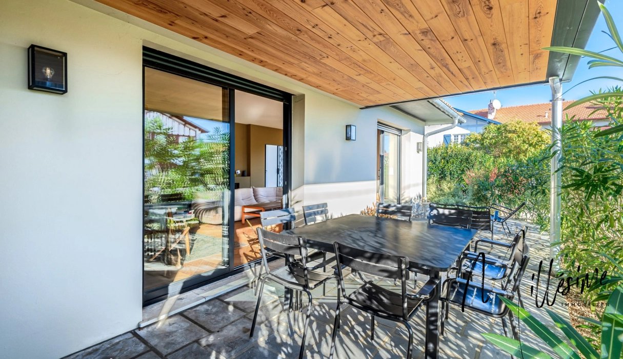 Maison à vendre, 191m², Biarritz