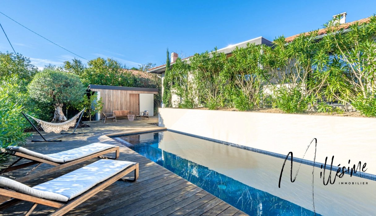 Maison à vendre, 191m², Biarritz