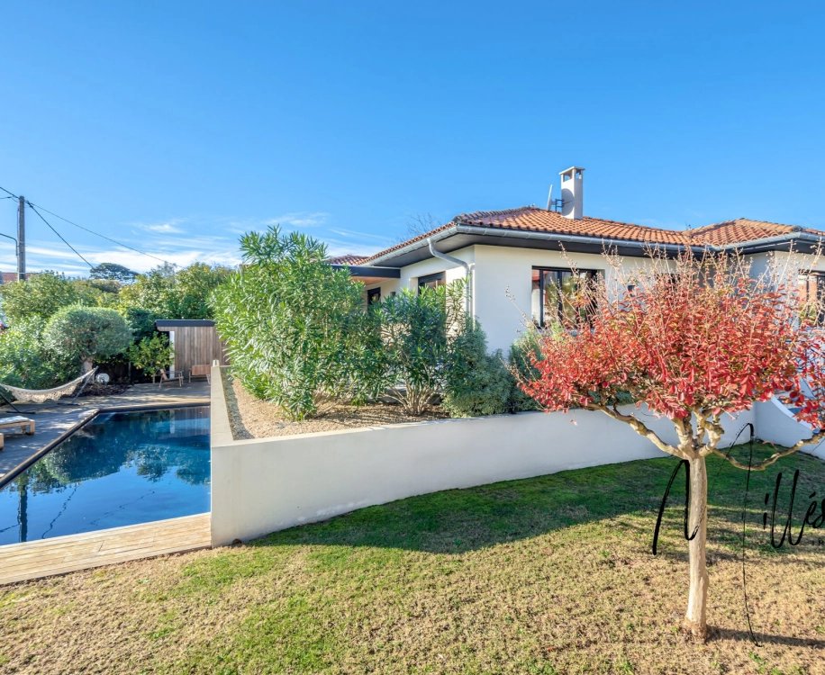 Maison à vendre, 191m², Biarritz