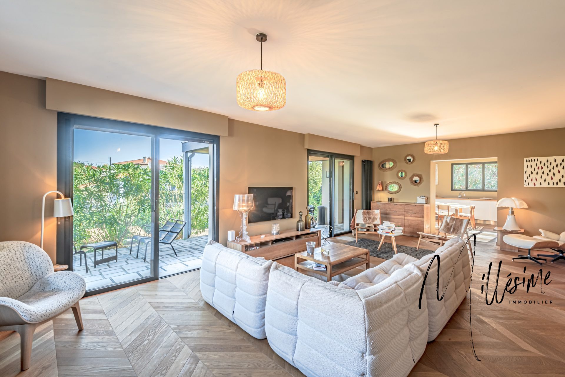 Maison à vendre, 191m², Biarritz