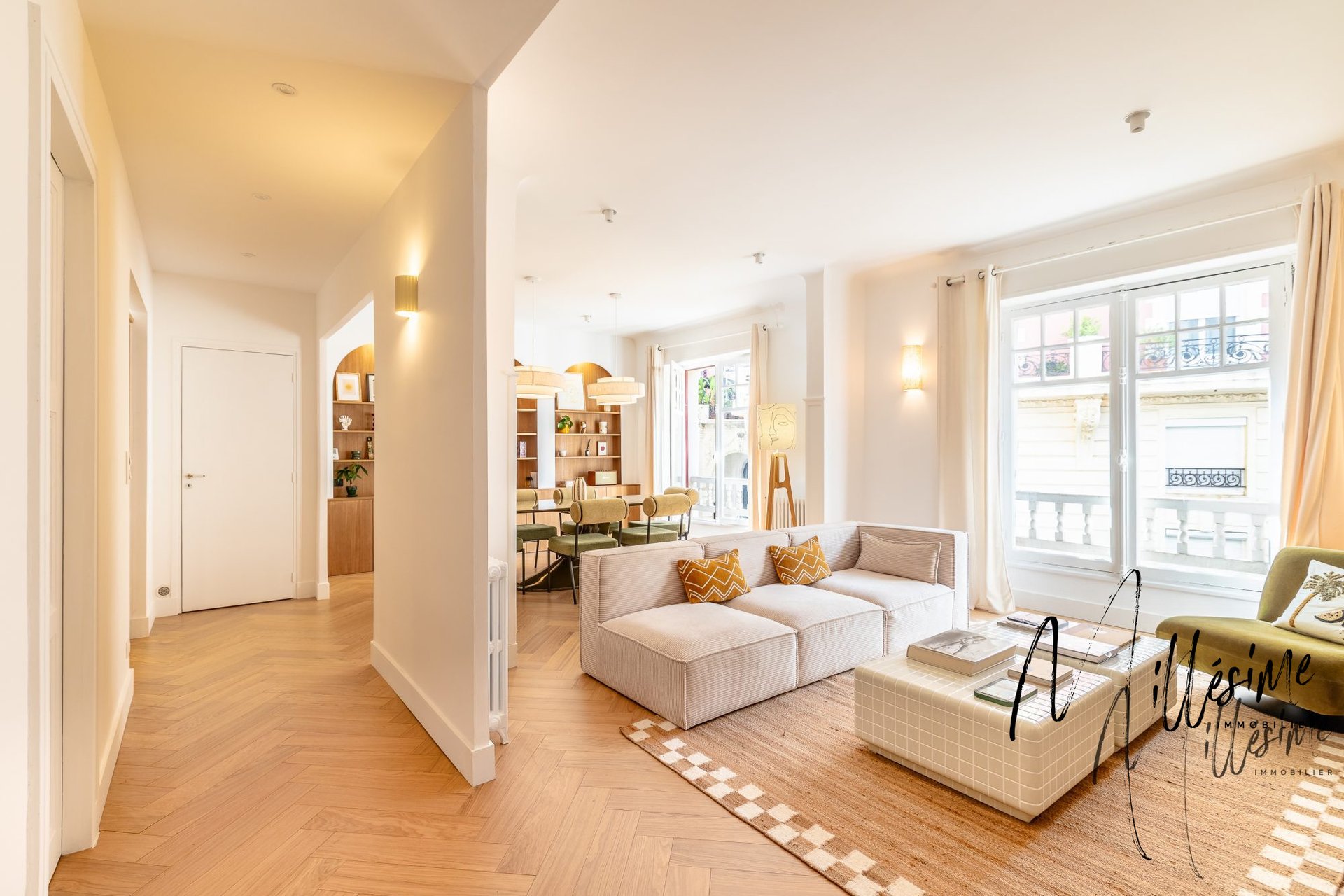 Appartement à vendre, 96m², Arcangues