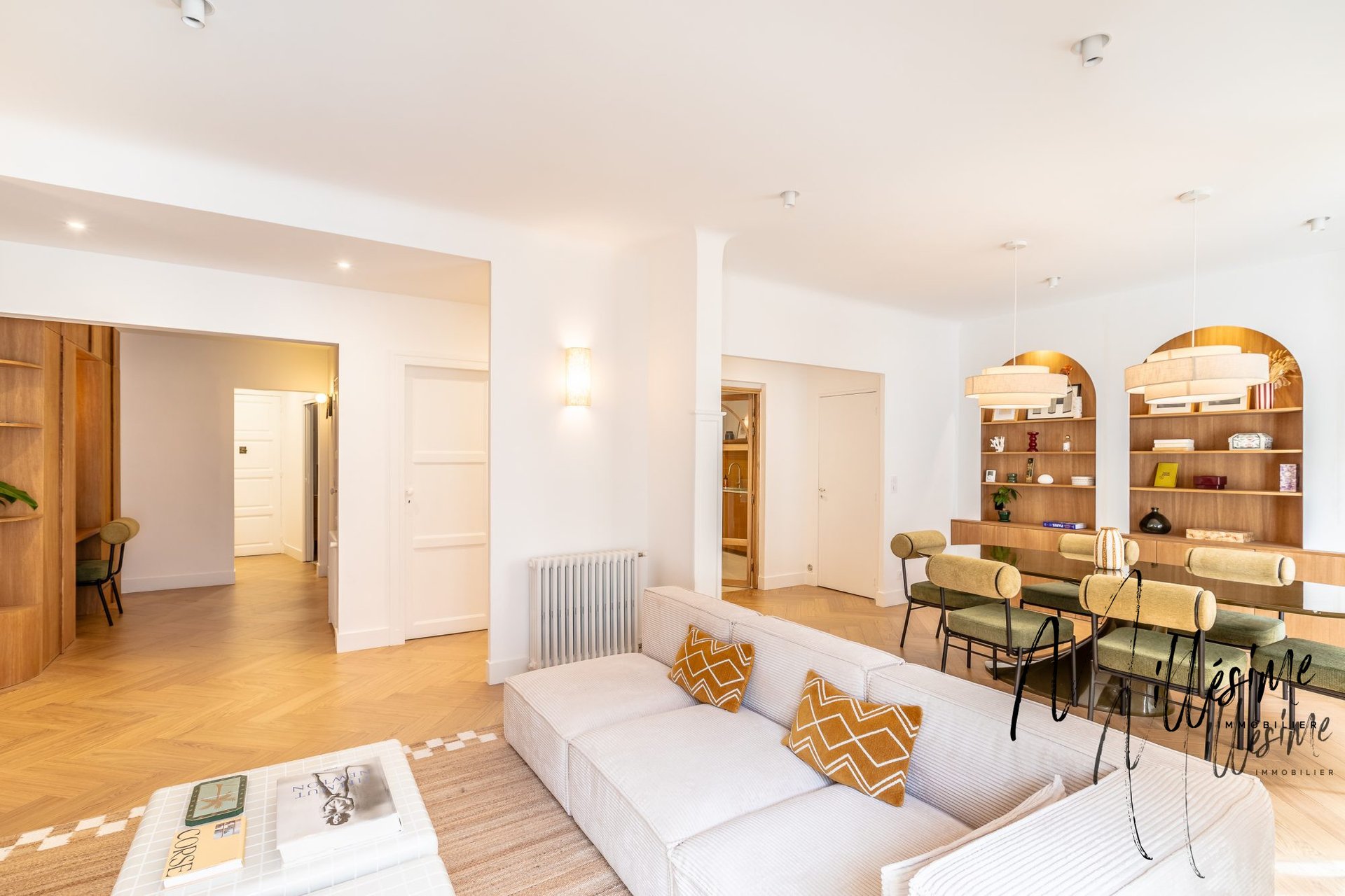 Appartement à vendre, 96m², Arcangues