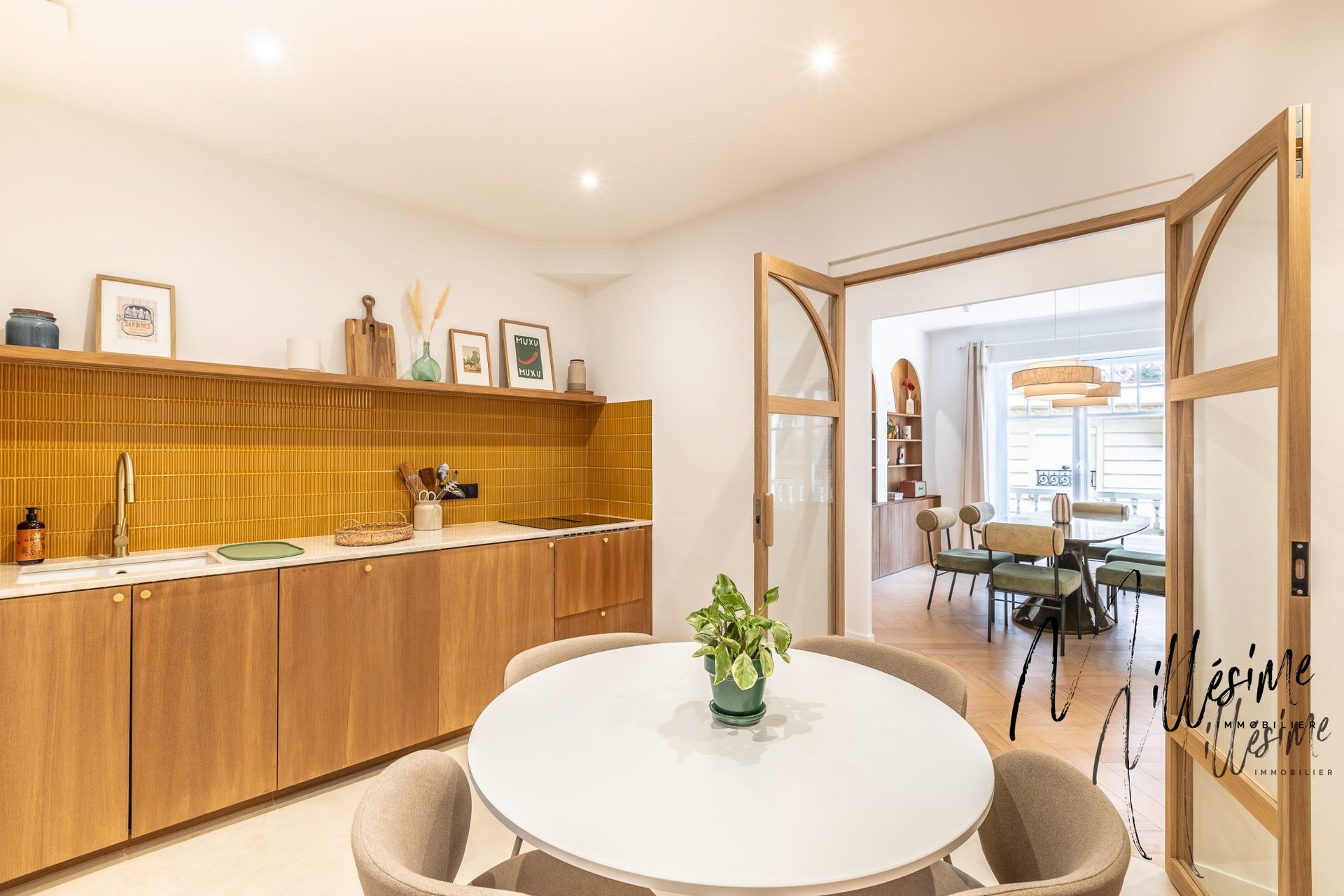 Appartement à vendre, 96m², Arcangues