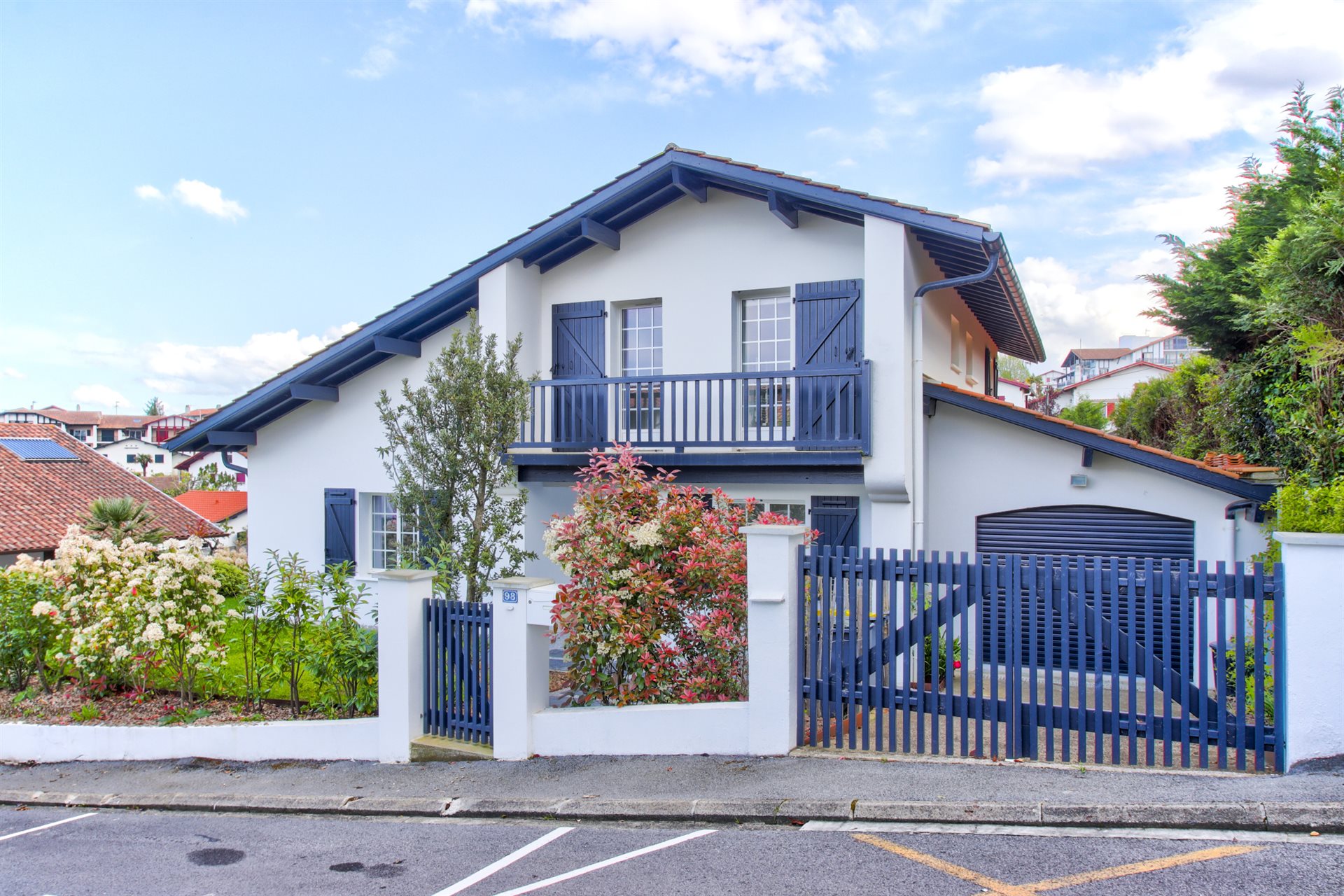 Maison à vendre, 197m², Guéthary