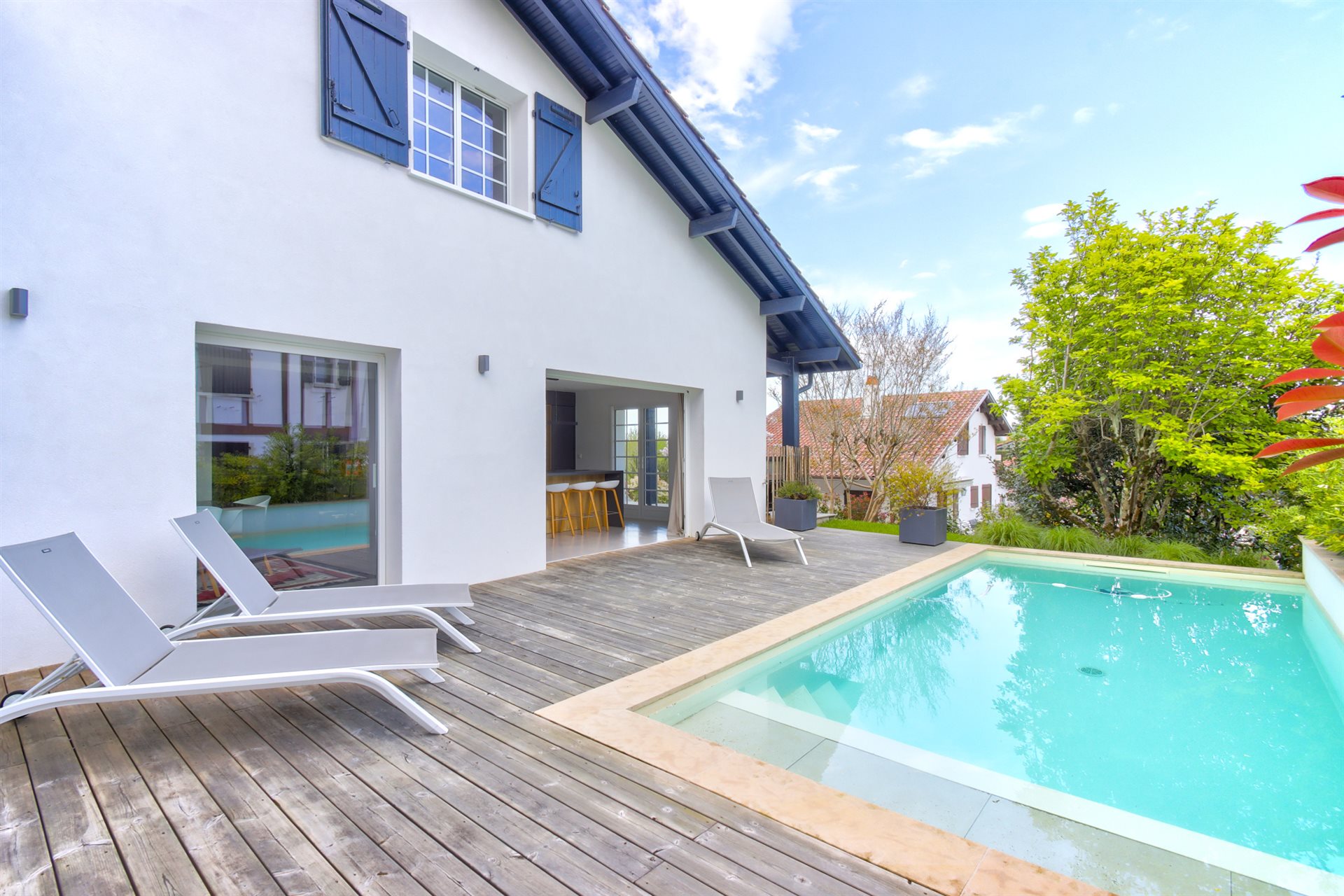 Maison à vendre, 197m², Guéthary
