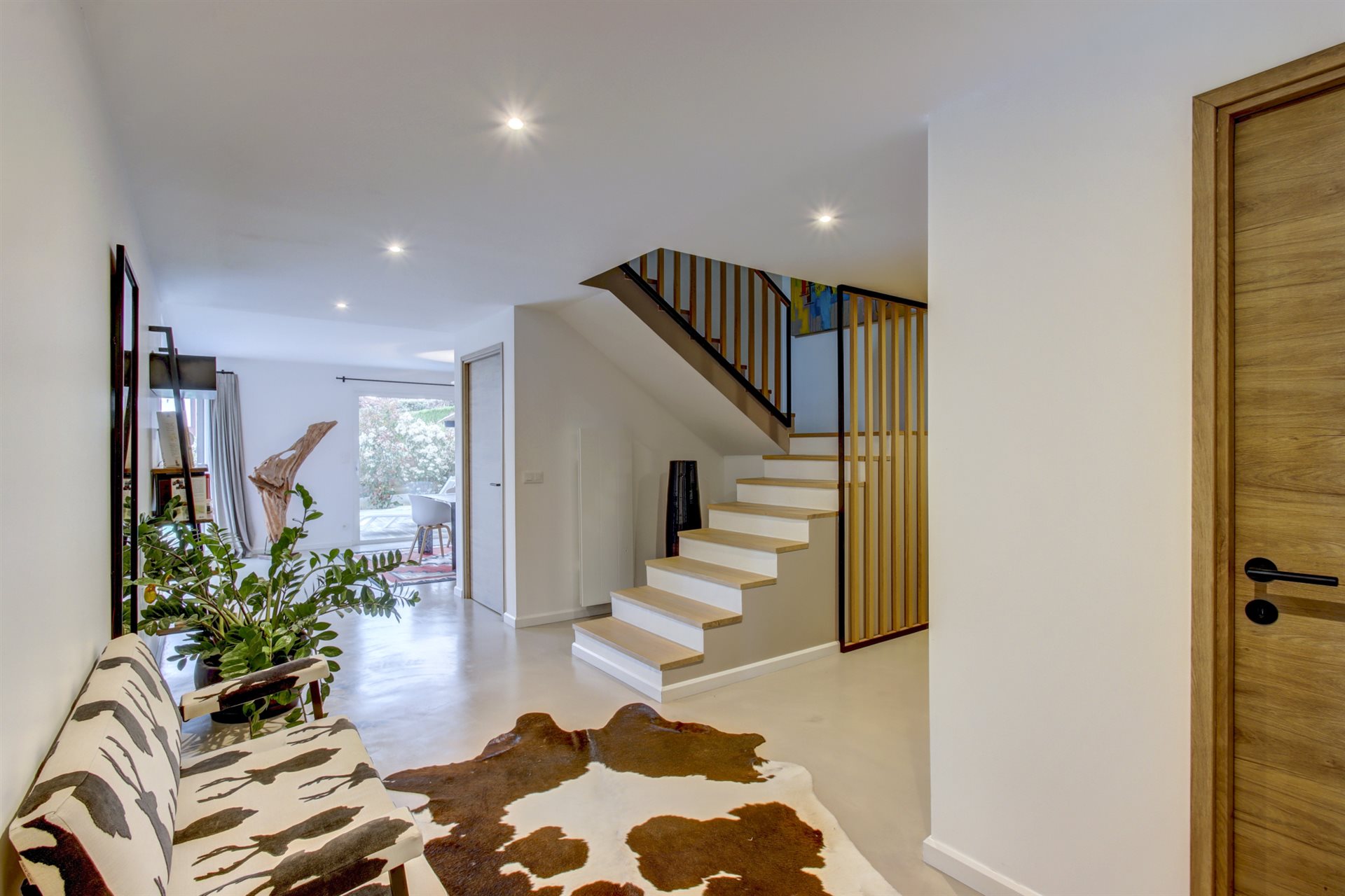 Maison à vendre, 197m², Guéthary