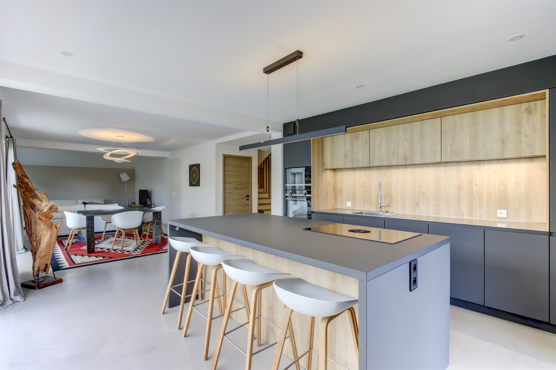 Maison à vendre, 197m², Guéthary