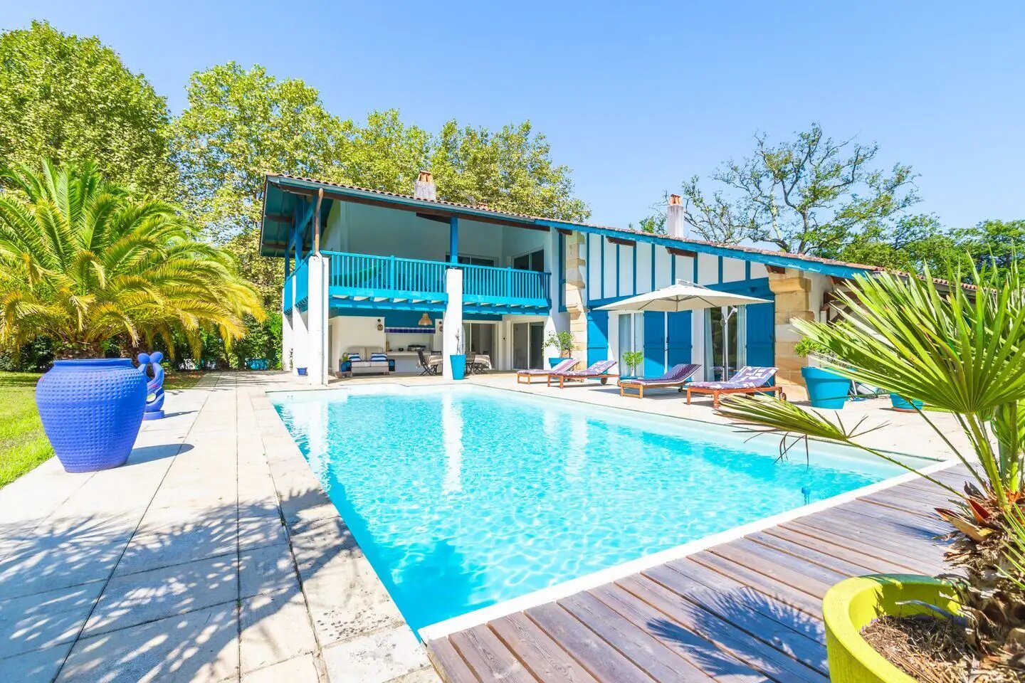 Maison à vendre, 300m², Arcangues