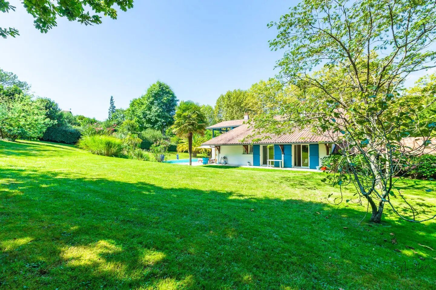 Maison à vendre, 300m², Arcangues