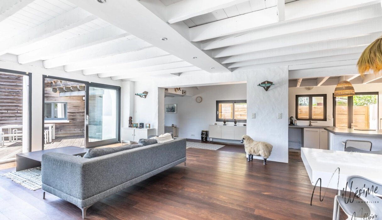 Maison à vendre, 144m², Anglet
