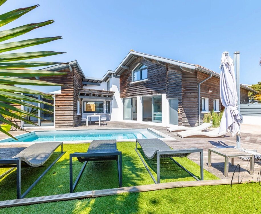 Maison à vendre, 144m², Anglet