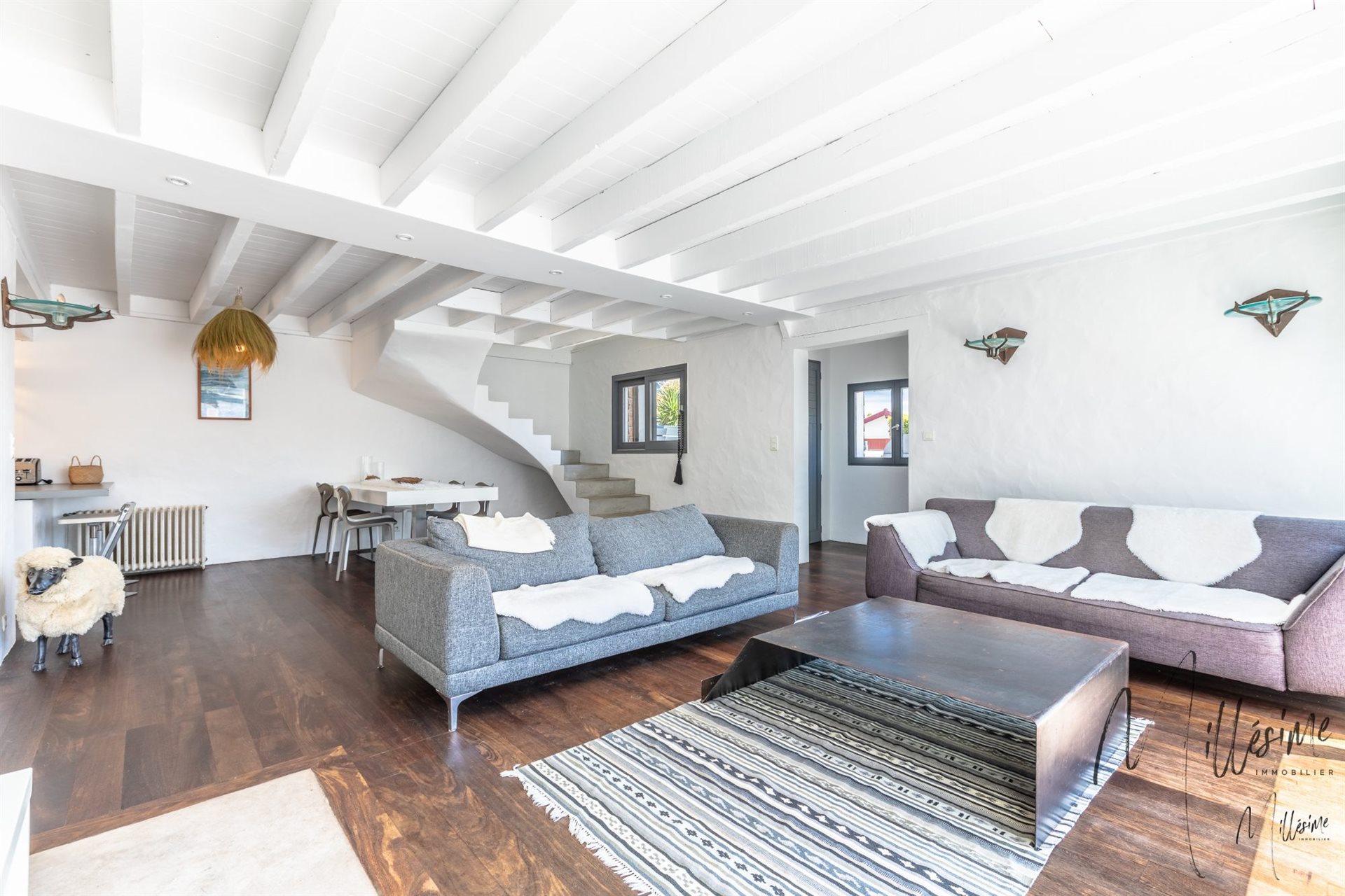 Maison à vendre, 144m², Anglet