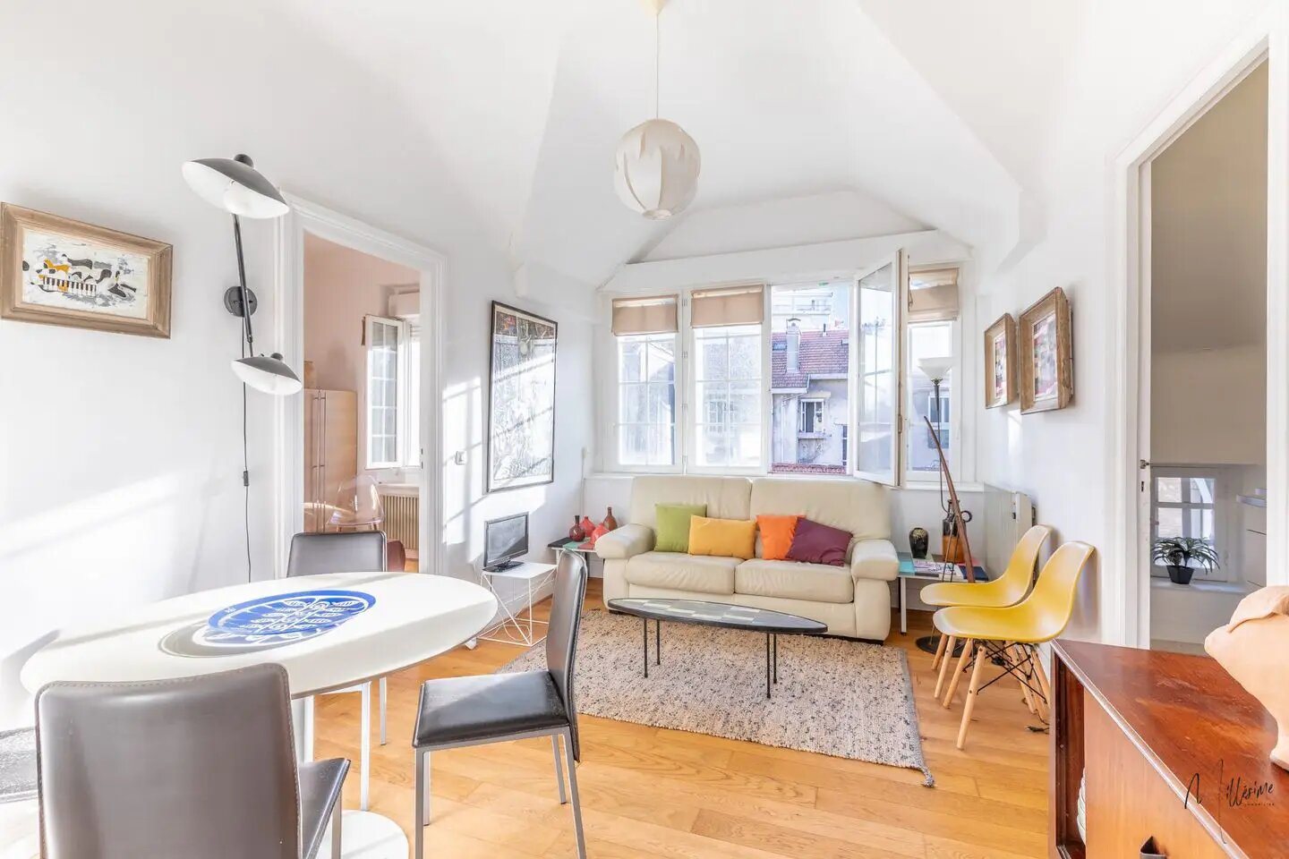Appartement à vendre, 35m², Biarritz