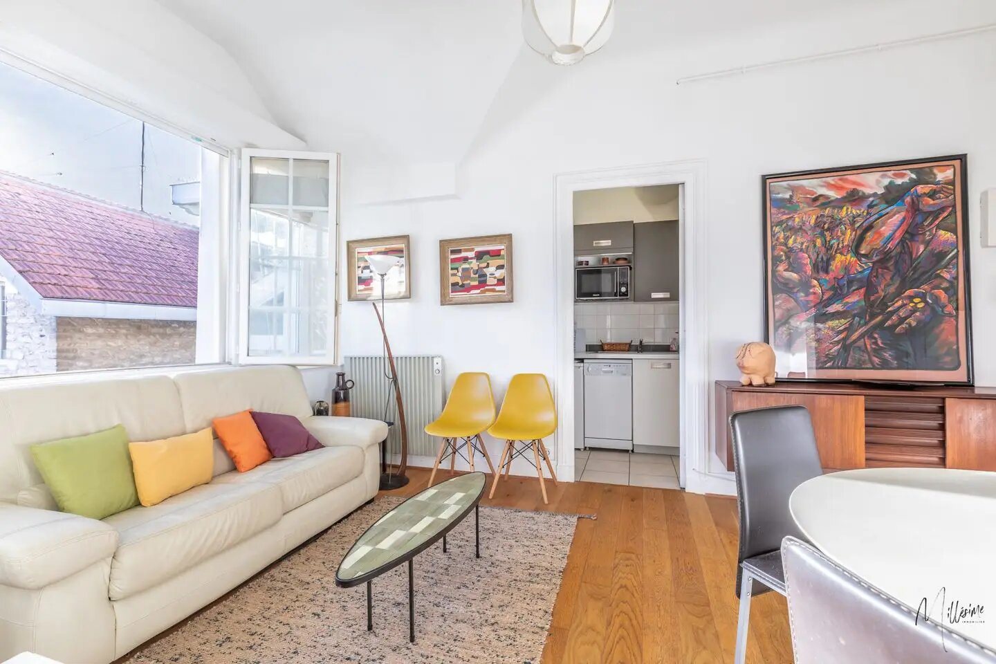 Appartement à vendre, 35m², Biarritz