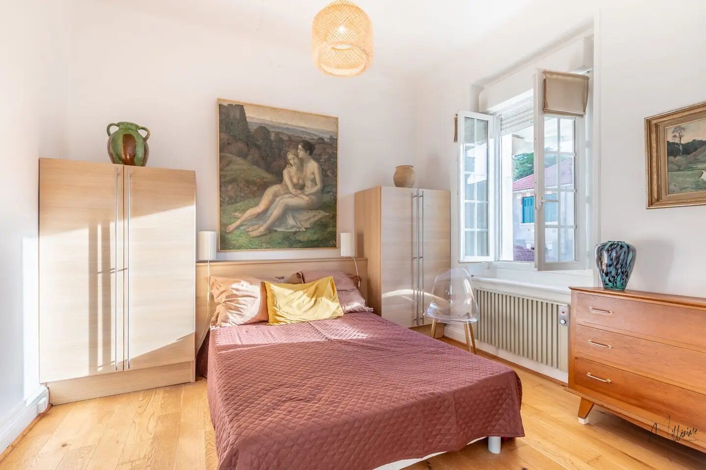 Appartement à vendre, 35m², Biarritz
