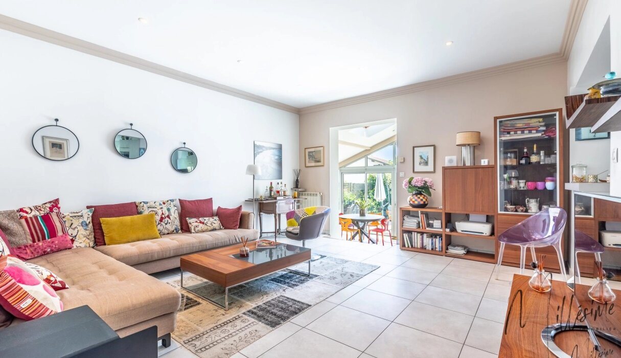 Maison à vendre, 111m², Biarritz
