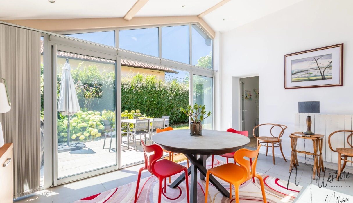 Maison à vendre, 111m², Biarritz