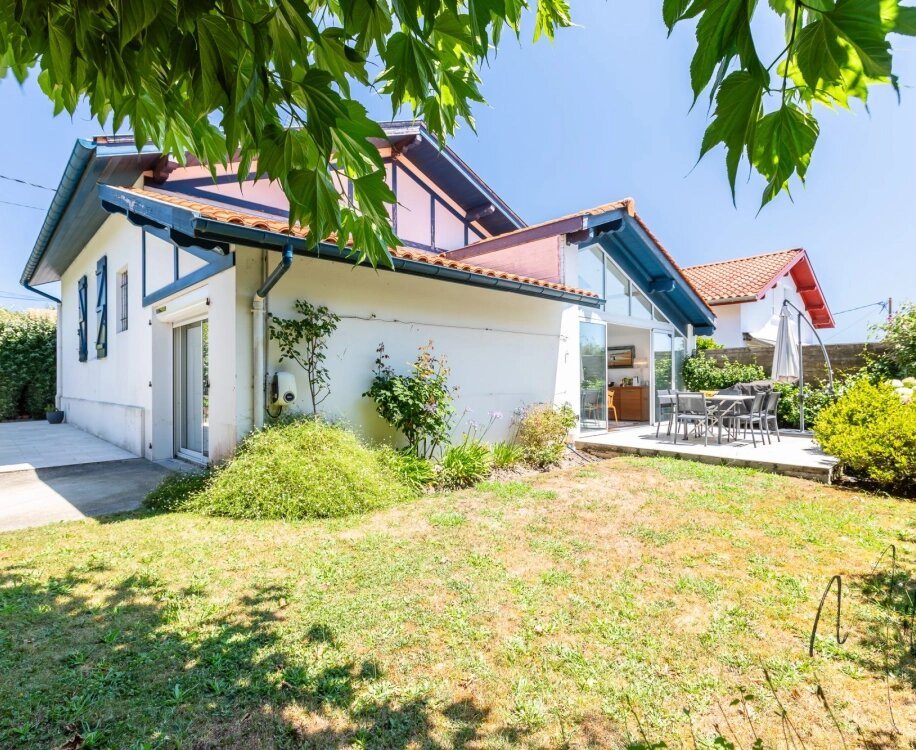 Maison à vendre, 111m², Biarritz